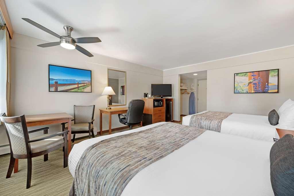 Best Western Ptarmigan Lodge Dillon Quarto foto