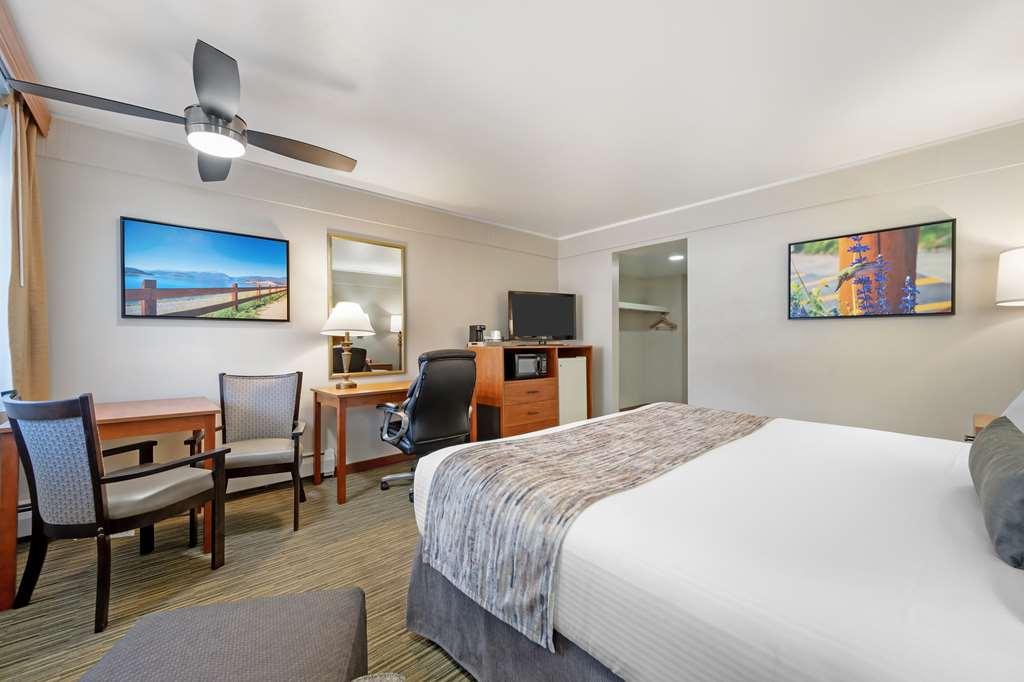Best Western Ptarmigan Lodge Dillon Quarto foto