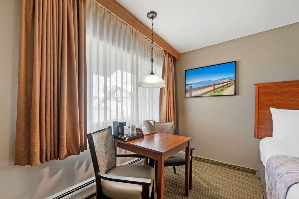 Best Western Ptarmigan Lodge Dillon Quarto foto